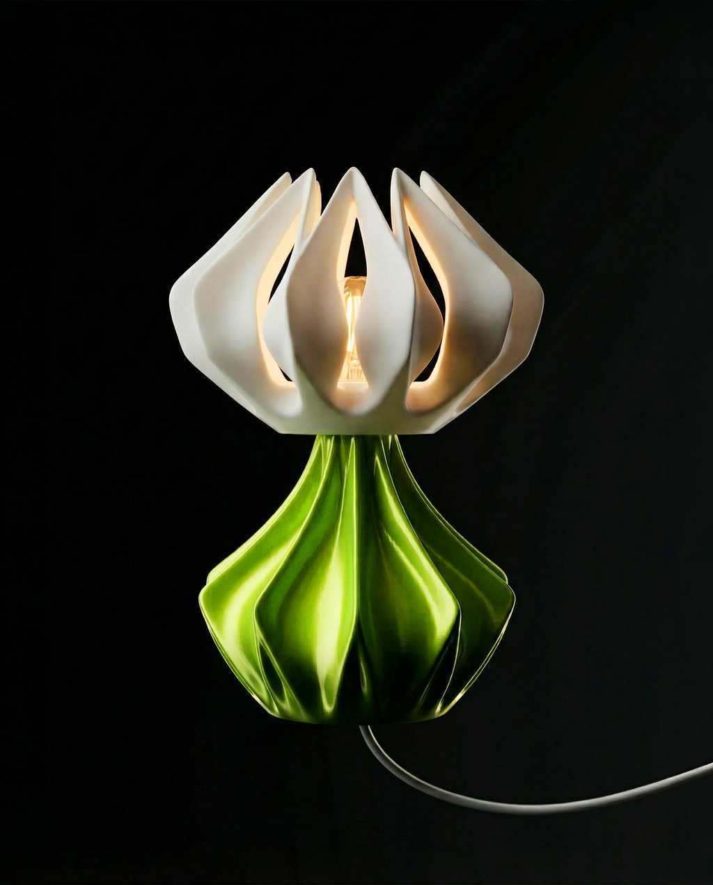 The Florion Verdantia - Table Lamp