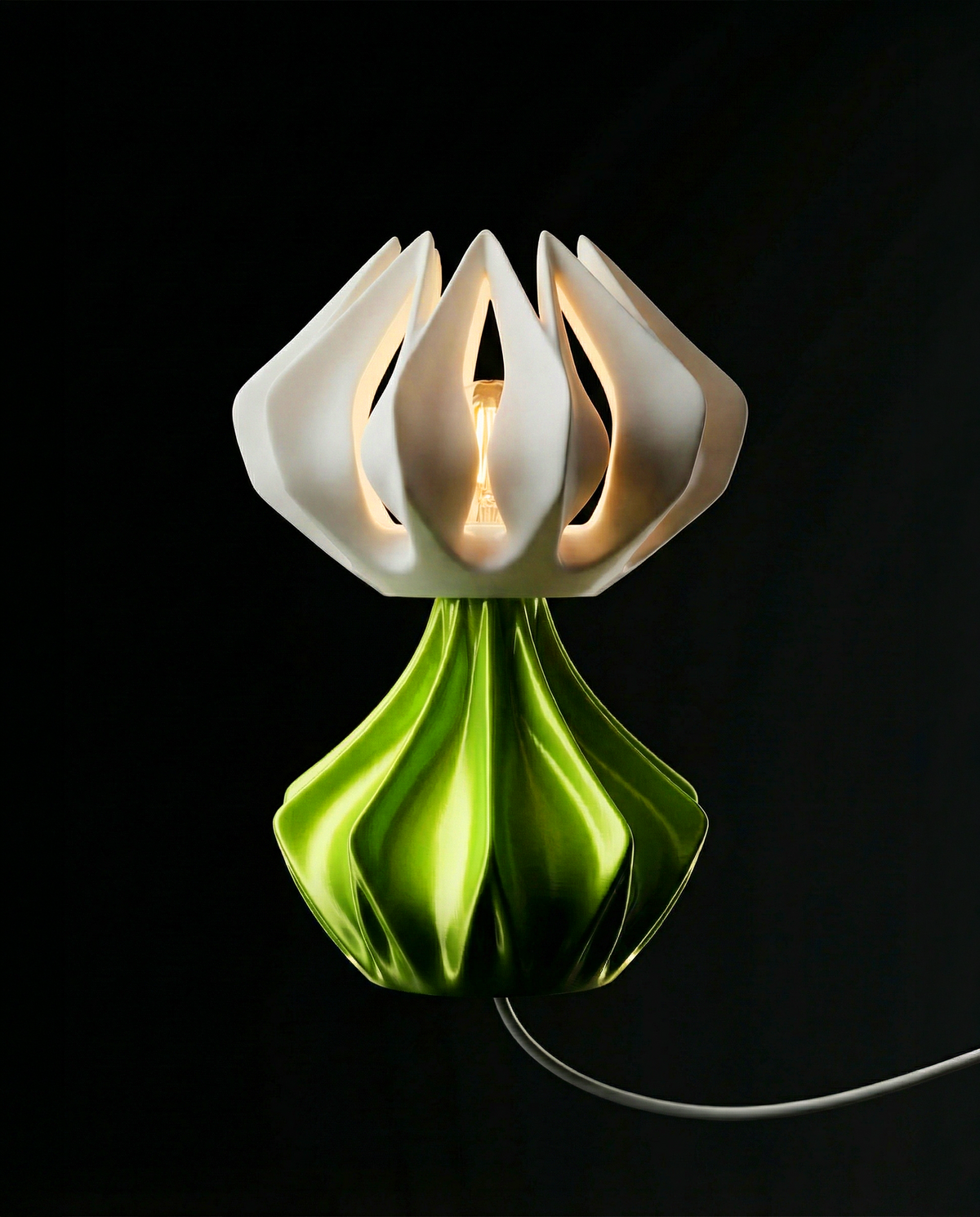 The Florion Verdantia - Table Lamp