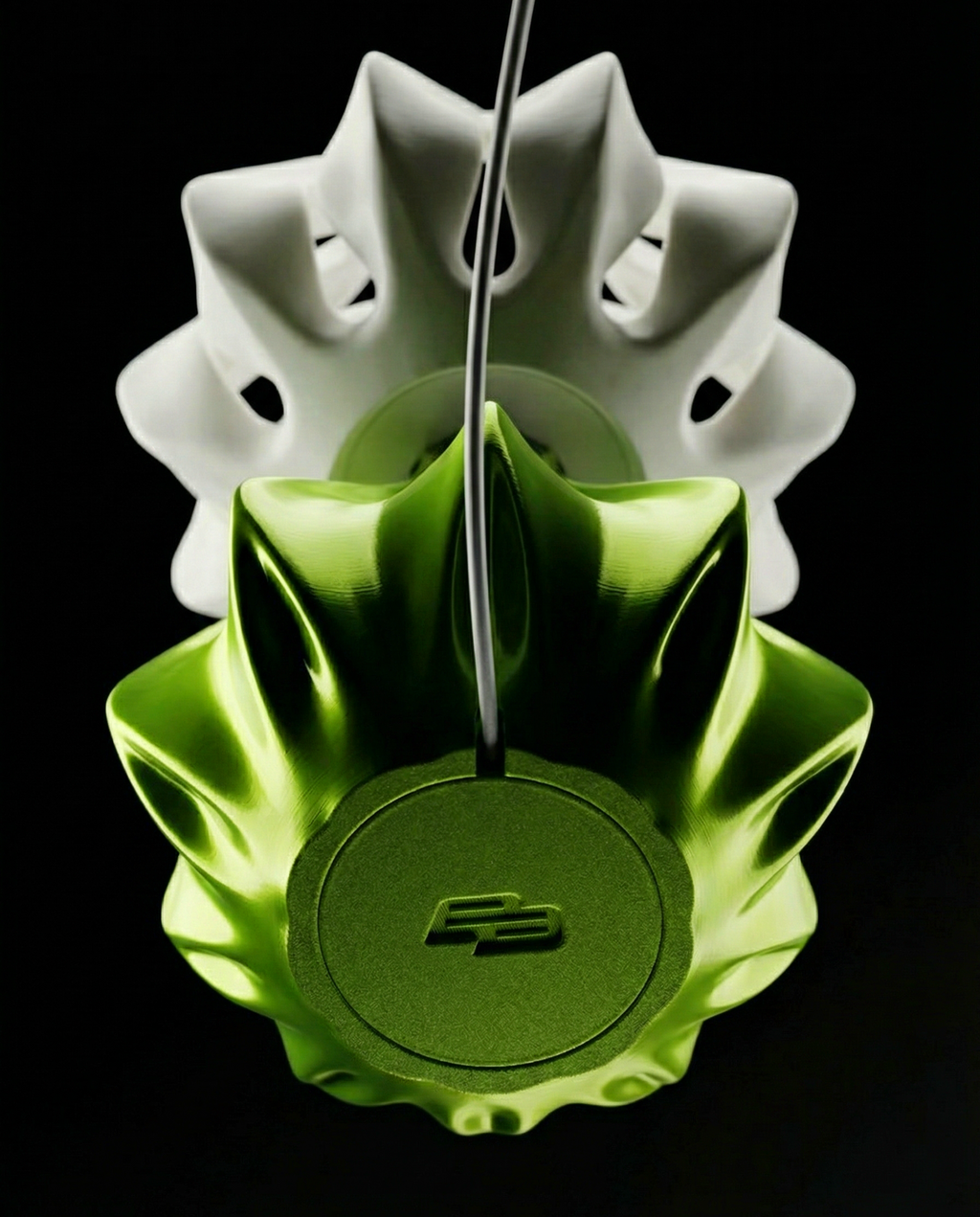 The Florion Verdantia - Table Lamp